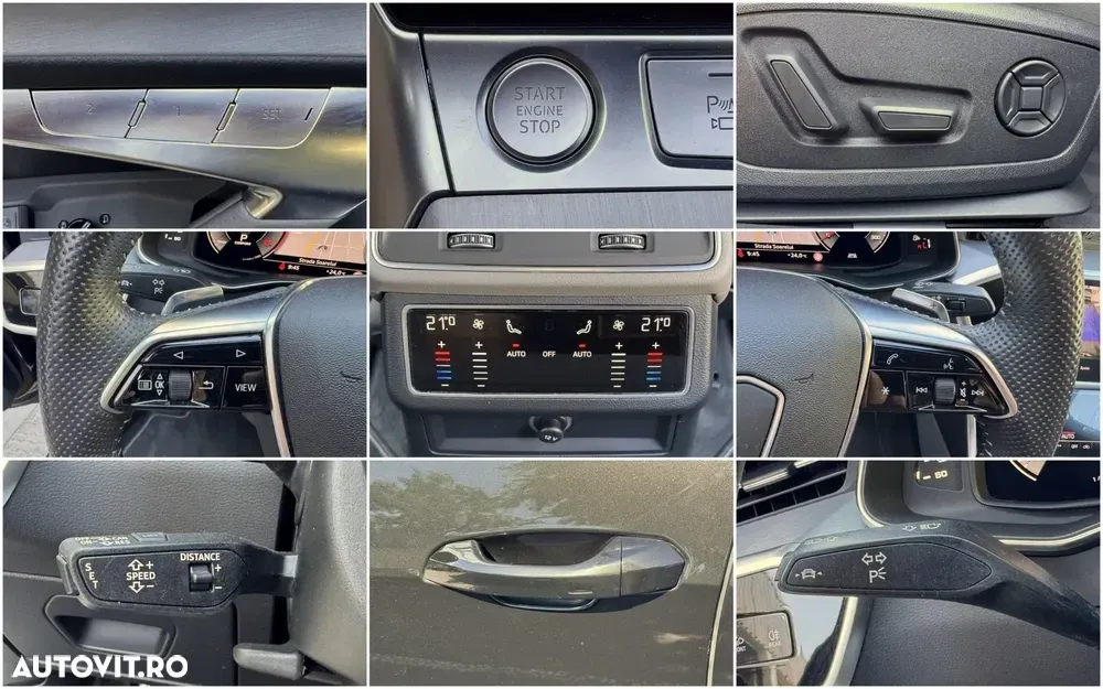 Audi A6 C8 40 TDI S tronic sport — imagine 6