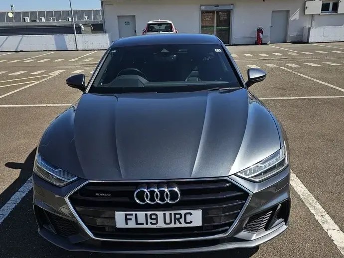 Audi A7 Sportback C8 3.0 45 TDI quattro Tiptronic