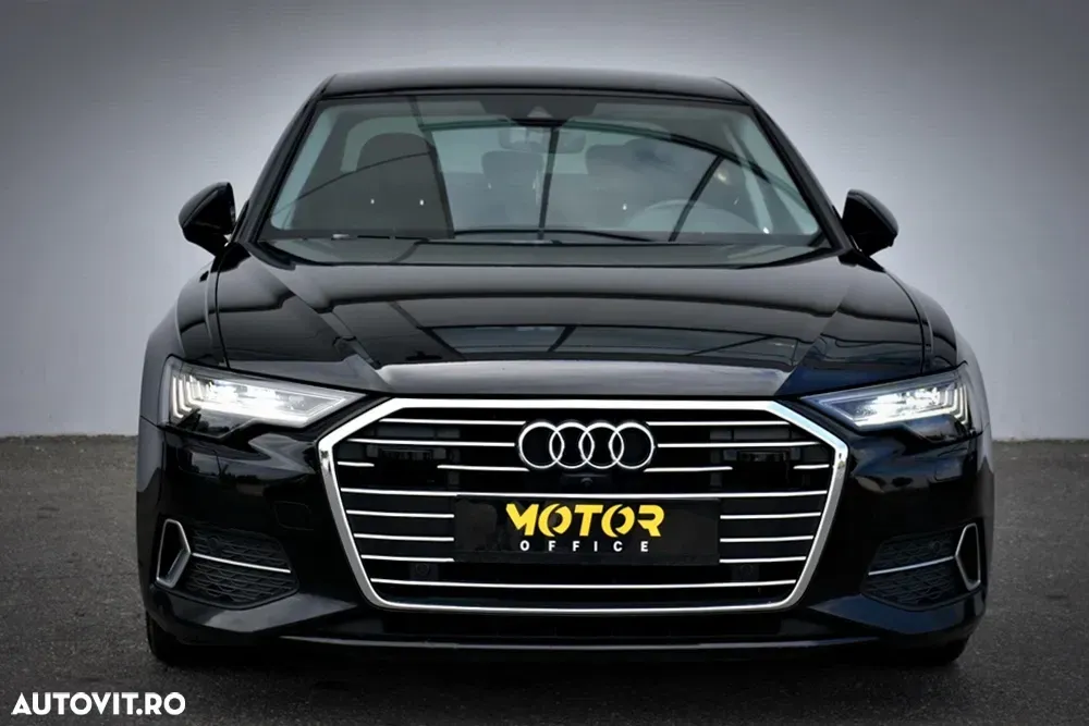 Audi A6 2.0 40 TDI S tronic Sport — imagine 2