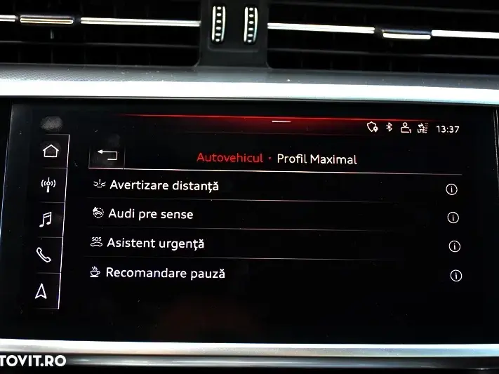 Audi A6 2.0 40 TDI S tronic Sport