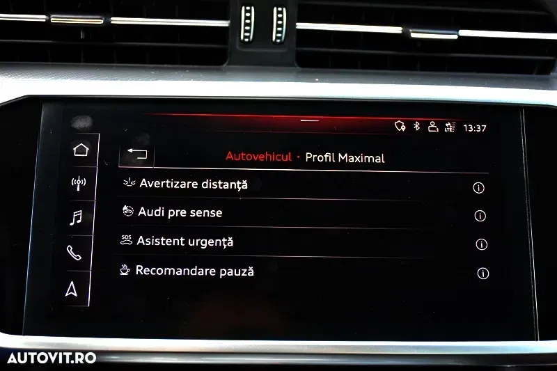 Audi A6 2.0 40 TDI S tronic Sport — imagine 5