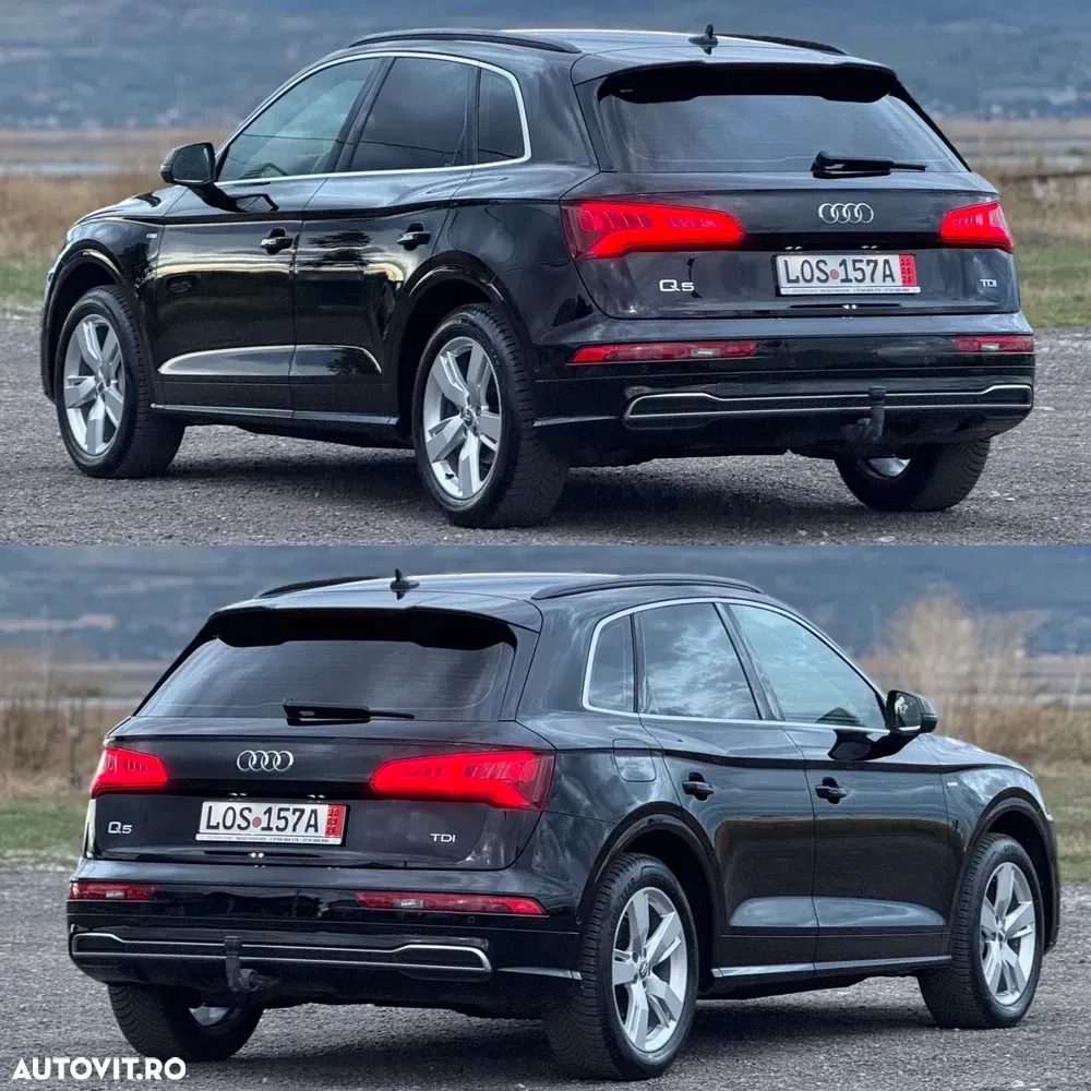 Audi Q5 FY 2.0 TDI sport — imagine 4
