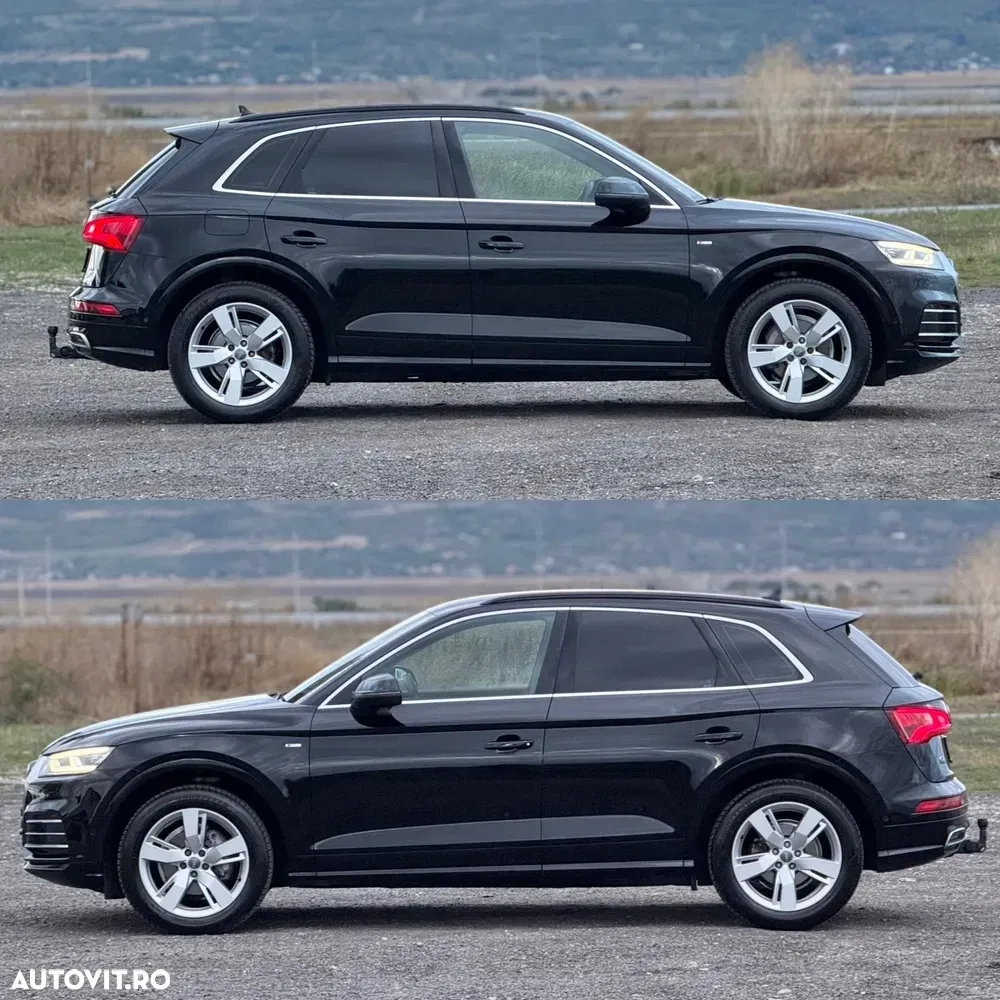 Audi Q5 FY 2.0 TDI sport — imagine 3