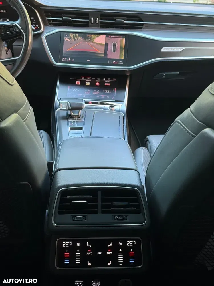 Audi A7 Sportback C8 — imagine 6