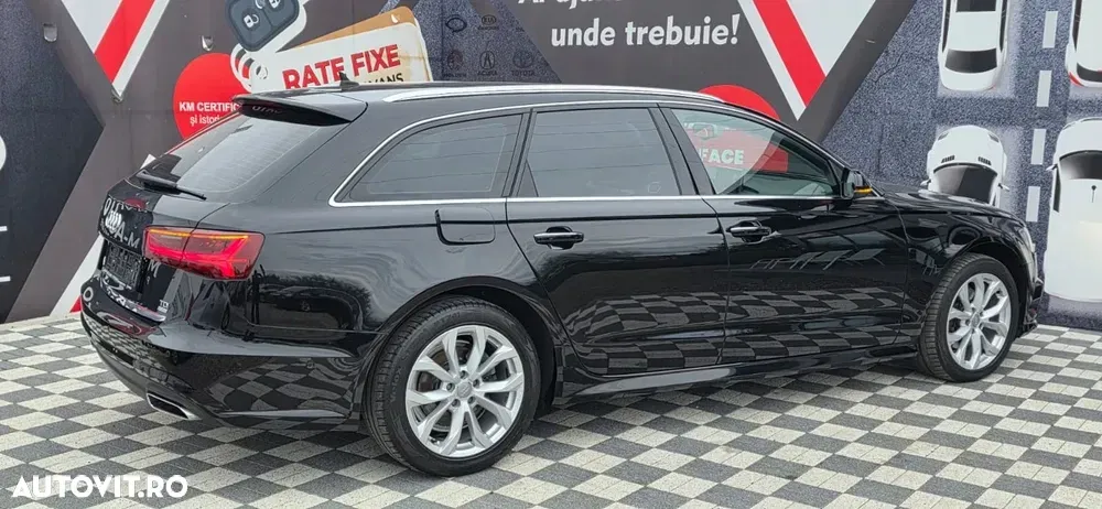 Audi A6 Avant — imagine 6