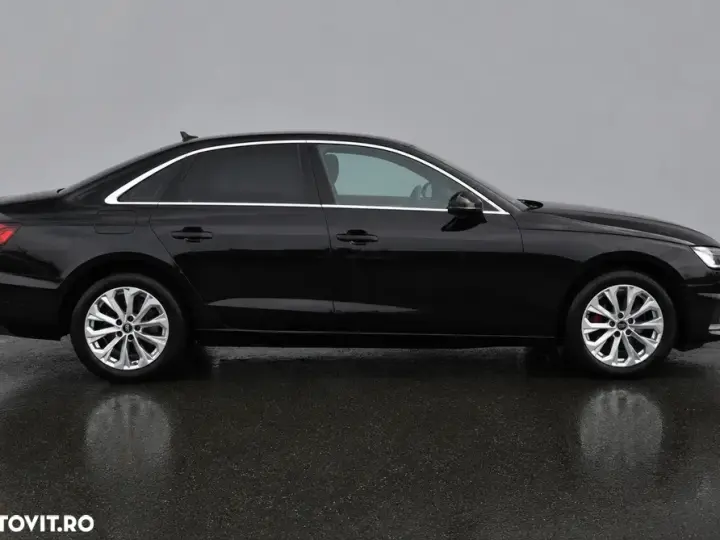 Audi A4 Limuzina B9
