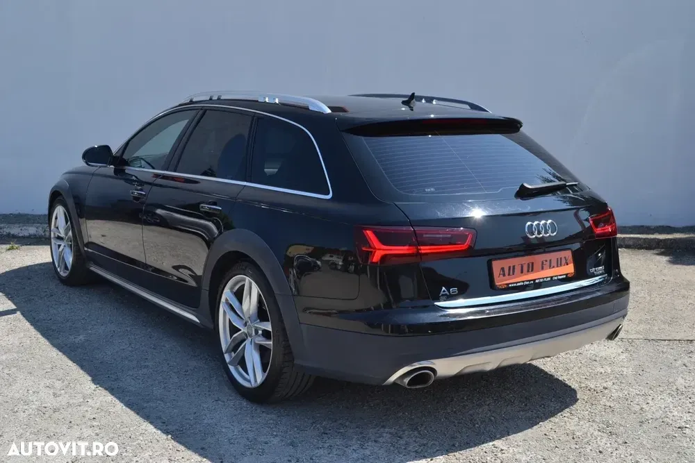 Audi A6 Allroad C7 — imagine 4