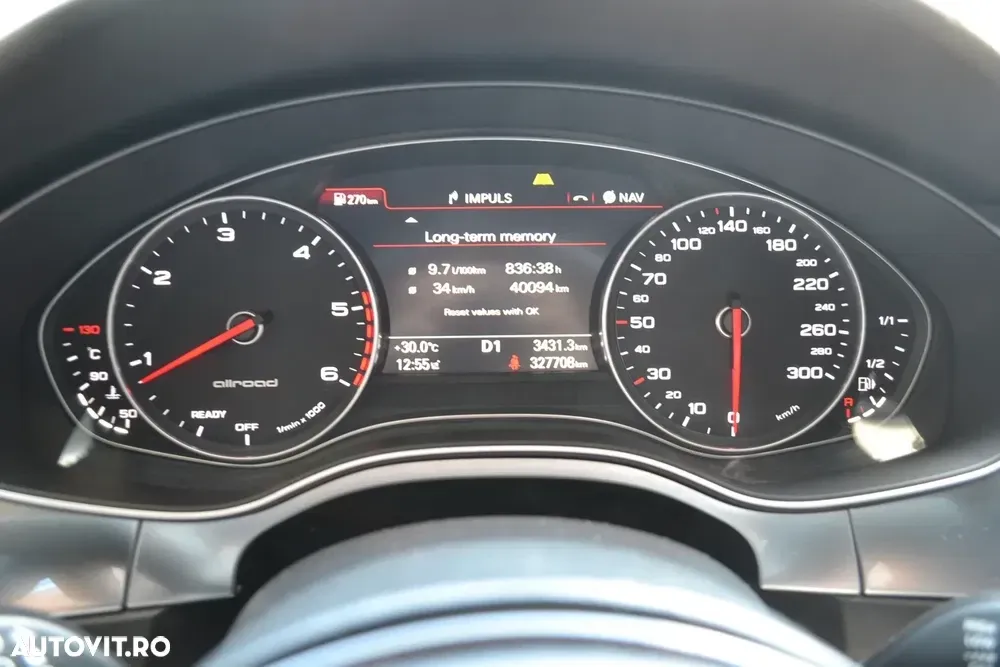 Audi A6 Allroad C7 — imagine 5
