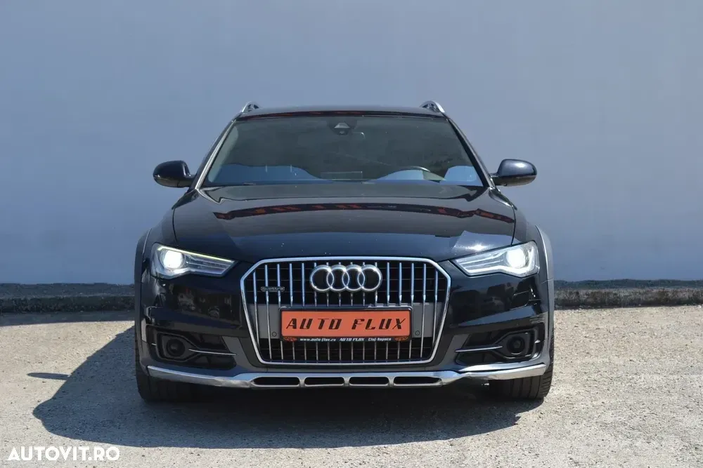 Audi A6 Allroad C7 — imagine 2