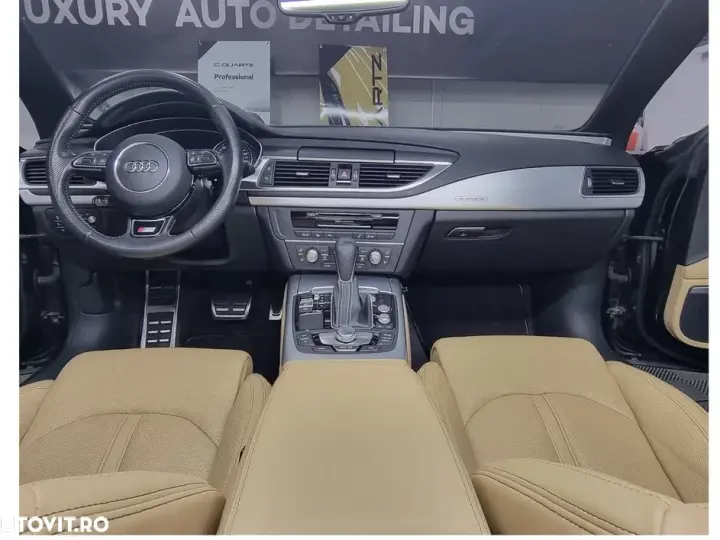 Audi A7 Sportback C7