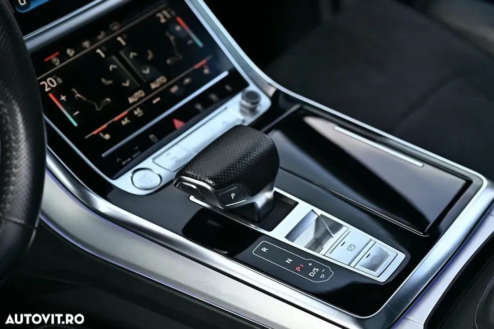 Audi Q8 — imagine 6