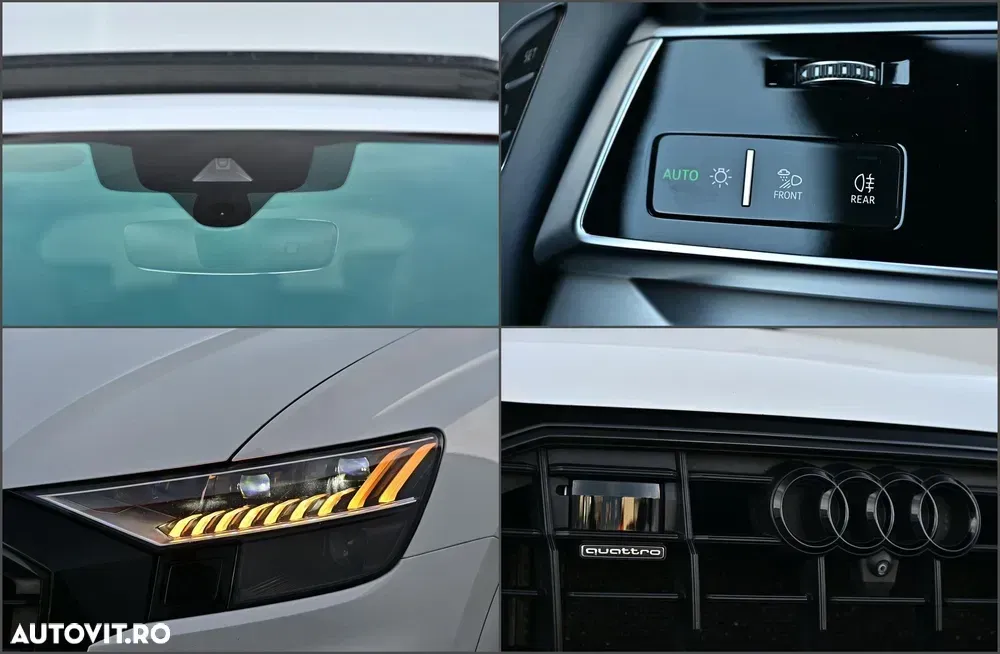 Audi Q8 — imagine 2