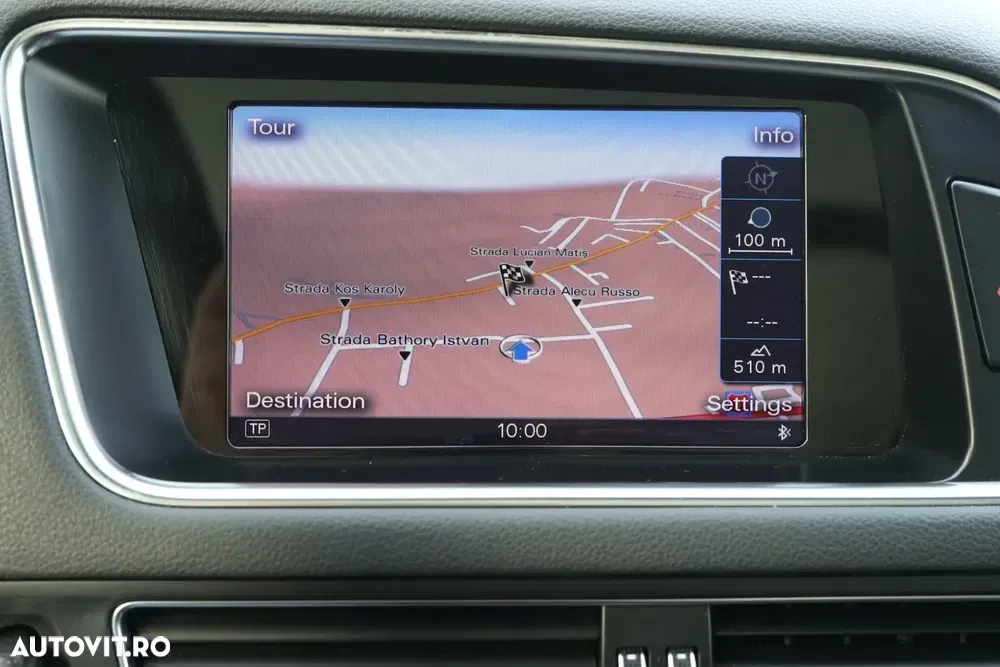 Audi Q5 8R 3.0 TDI Quattro clean Stronic — imagine 6
