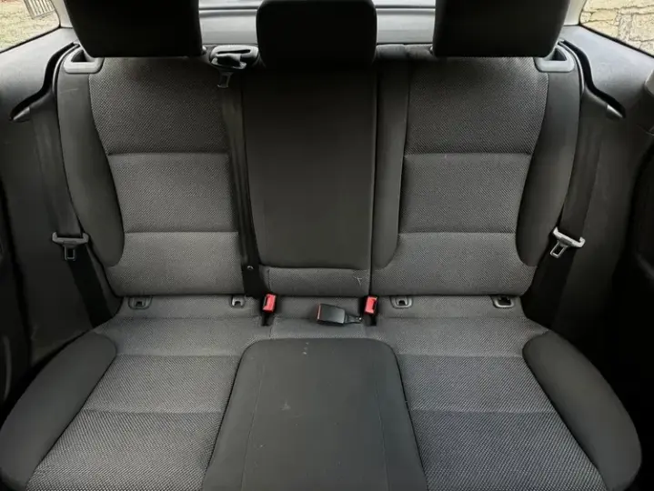 Audi A3 Sportback 8P 2.0 TDI DPF Ambition