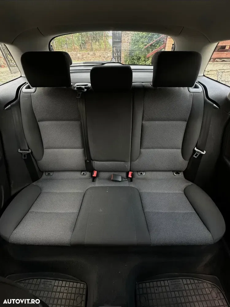 Audi A3 Sportback 8P 2.0 TDI DPF Ambition — imagine 4