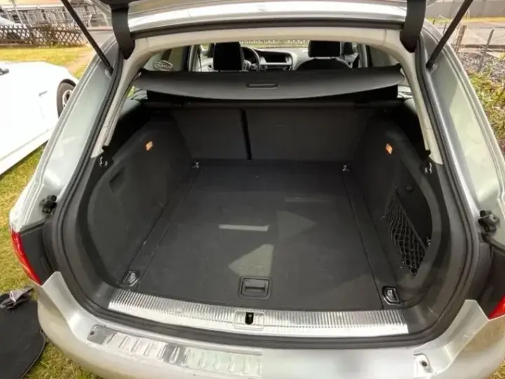 Audi A4 Avant B8 1.8 TFSI S line Sportpaket