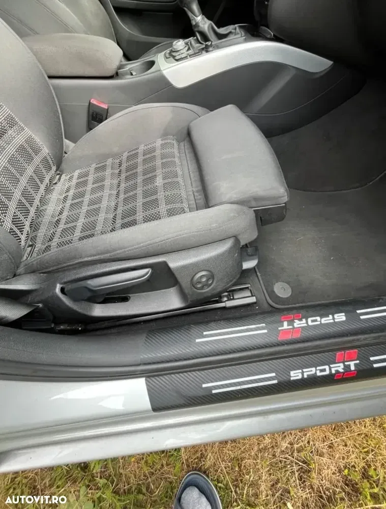 Audi A4 Avant B8 1.8 TFSI S line Sportpaket — imagine 5