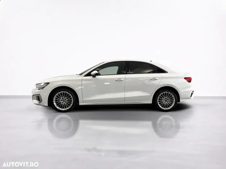 Audi A3 Limuzina