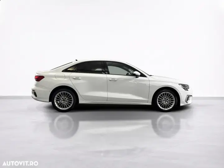 Audi A3 Limuzina
