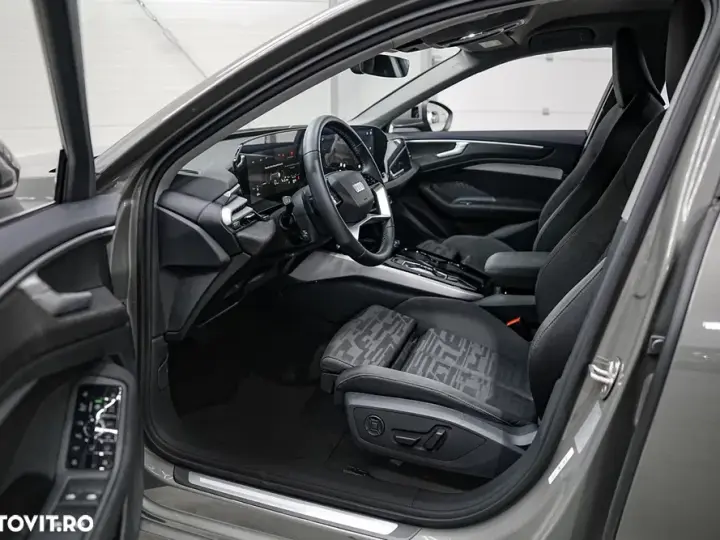 Audi A6 C9 40 TDI S tronic MHEV Advanced