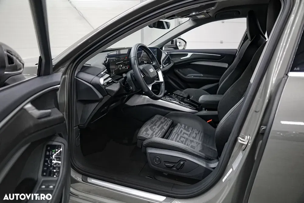 Audi A6 C9 40 TDI S tronic MHEV Advanced — imagine 6