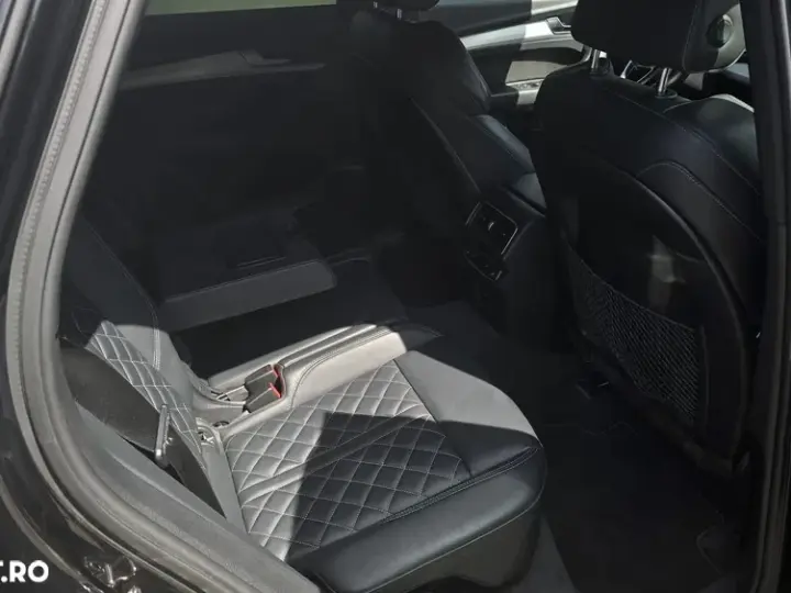 Audi Q5 FY 55 TFSI e quattro S tronic PHEV S Line