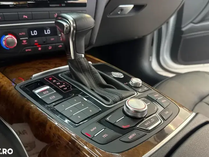 Audi A7 Sportback C7
