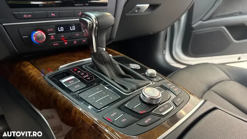 Audi A7 Sportback C7 — imagine 6