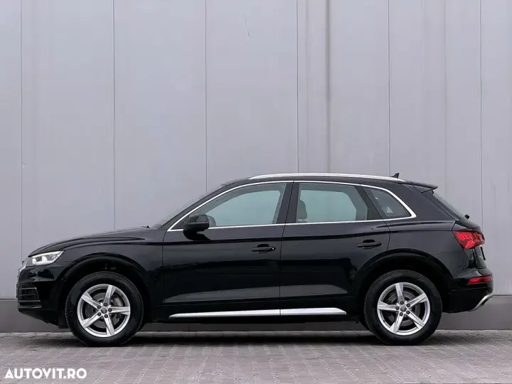 Audi Q5 FY 2.0 TDI Quattro S tronic