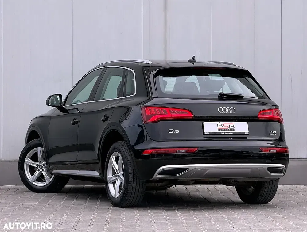 Audi Q5 FY 2.0 TDI Quattro S tronic — imagine 6