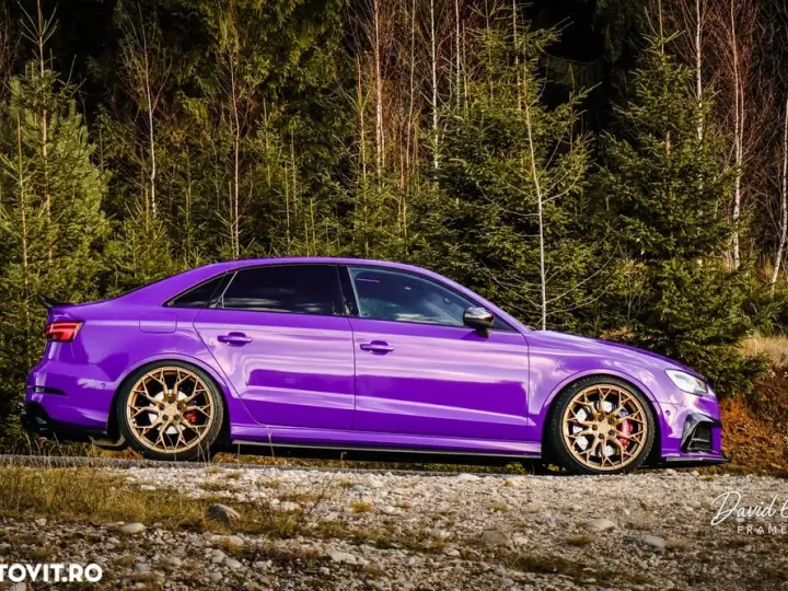 Audi A3 Limuzina 8V 1.5 35 TFSI S tronic Design