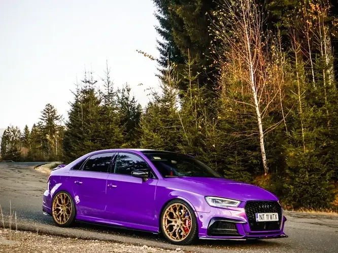 Audi A3 Limuzina 8V 1.5 35 TFSI S tronic Design