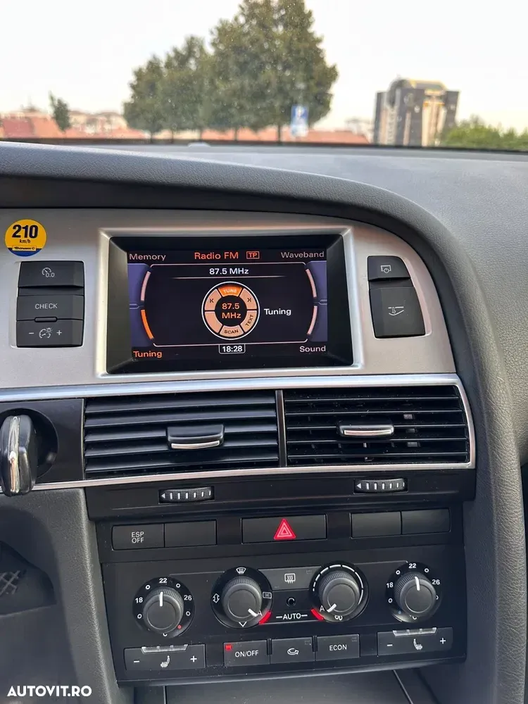 Audi A6 Avant C6 — imagine 5