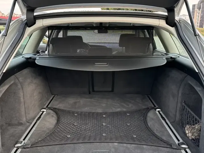 Audi A6 Avant C6
