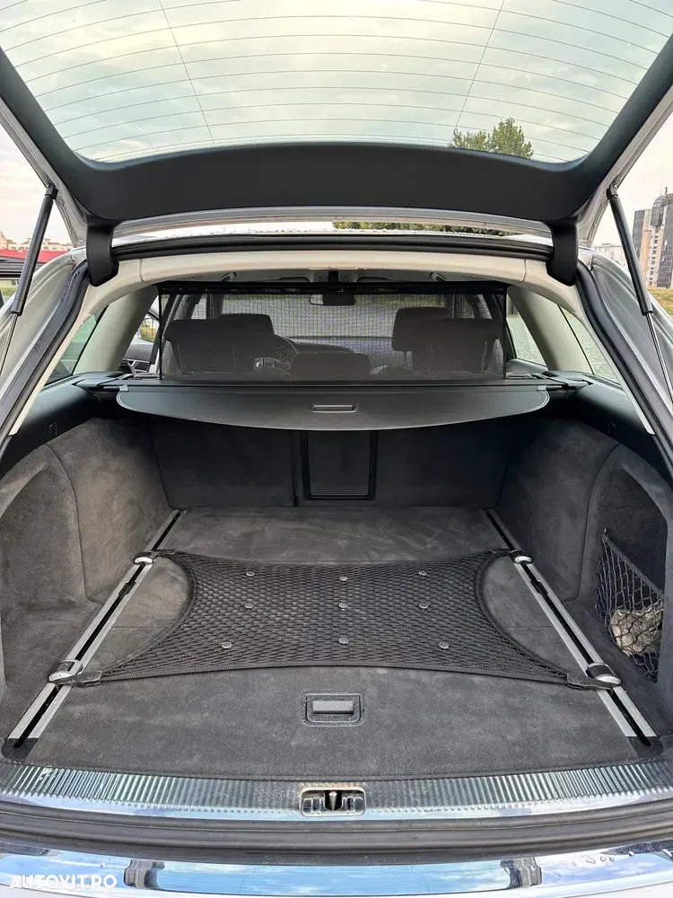 Audi A6 Avant C6 — imagine 6