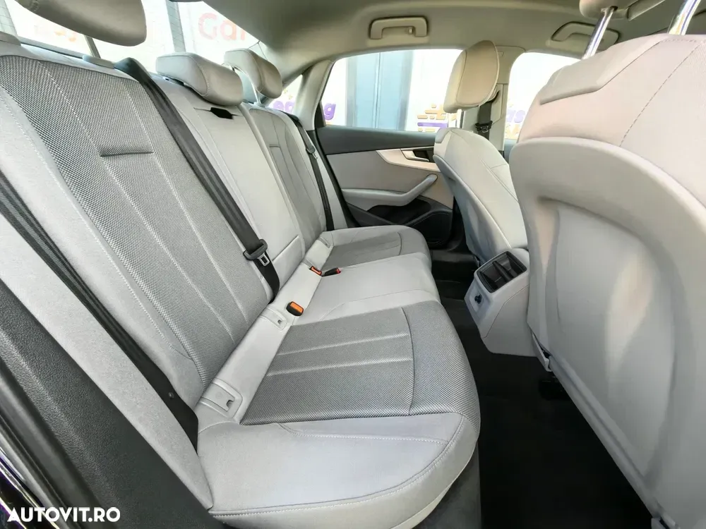 Audi A4 Limuzina 30 TDI S tronic MHEV Advanced — imagine 6