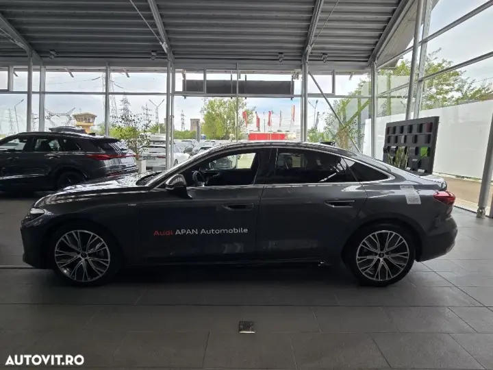 Audi A5 Limuzina B10 35 TFSI S tronic