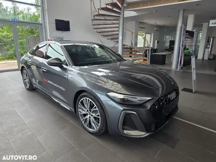 Audi A5 Limuzina B10 35 TFSI S tronic