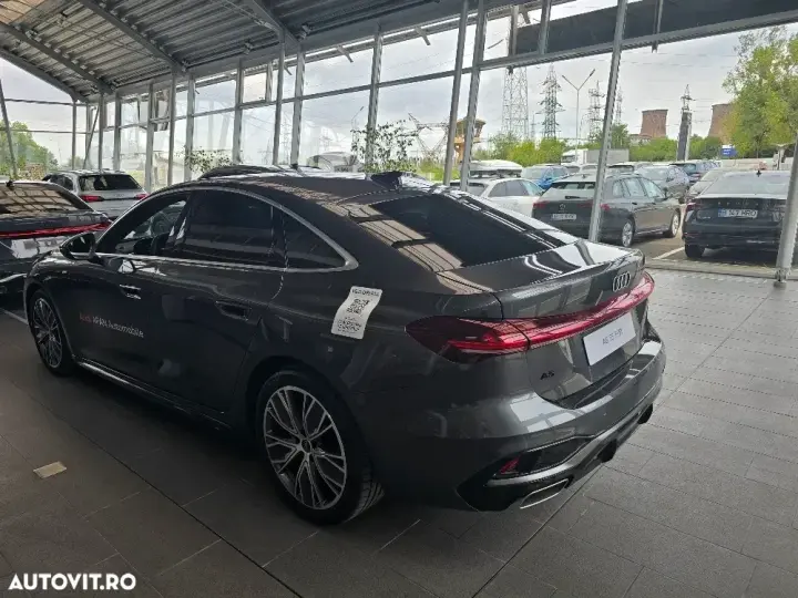 Audi A5 Limuzina B10 35 TFSI S tronic