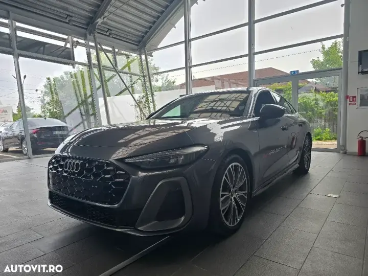 Audi A5 Limuzina B10 35 TFSI S tronic