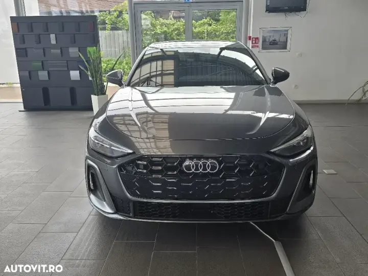 Audi A5 Limuzina B10 35 TFSI S tronic