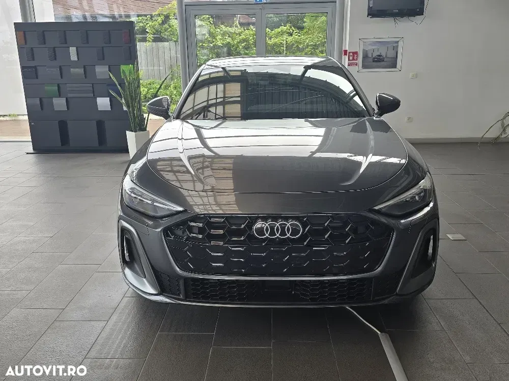 Audi A5 Limuzina B10 35 TFSI S tronic — imagine 2