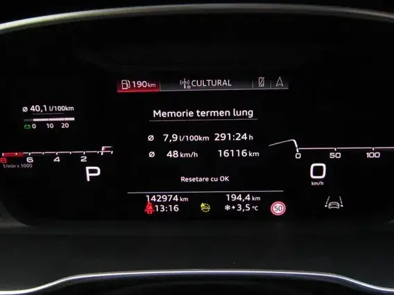 Audi Q3 F3 35 TFSI S tronic advanced
