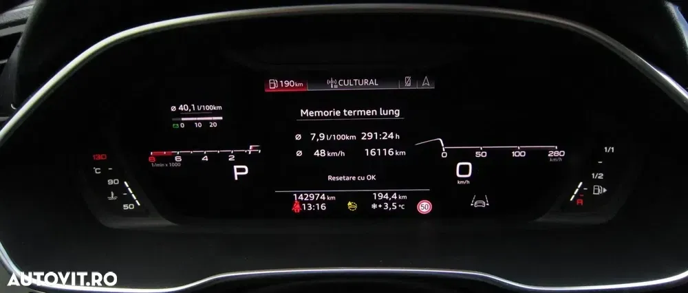Audi Q3 F3 35 TFSI S tronic advanced — imagine 6