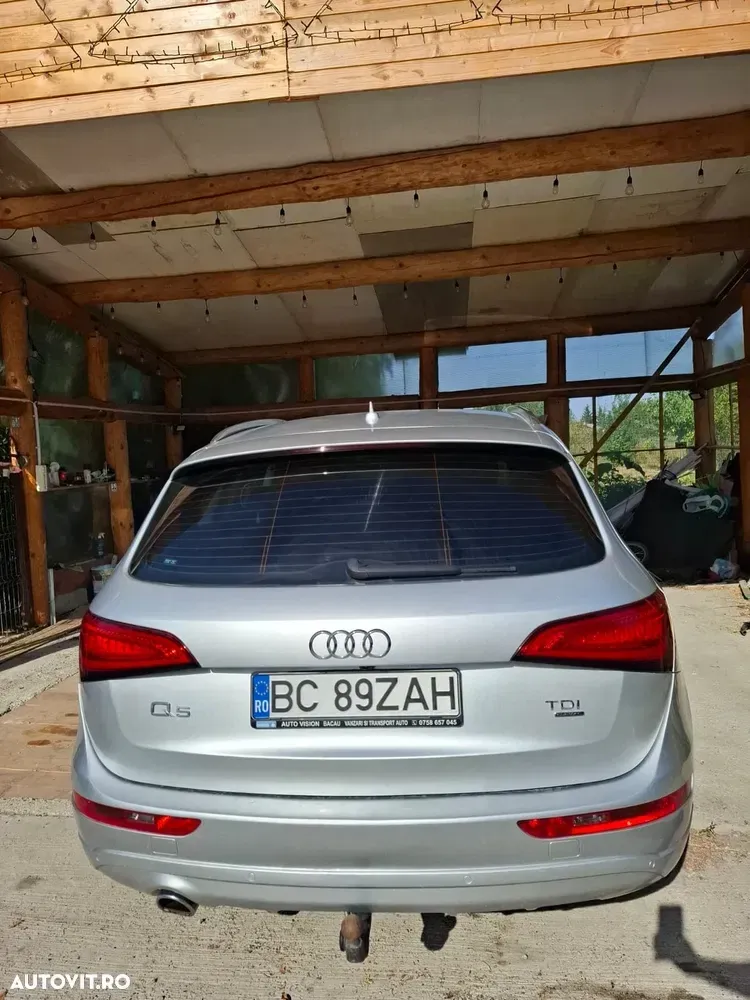 Audi Q5 8R — imagine 6