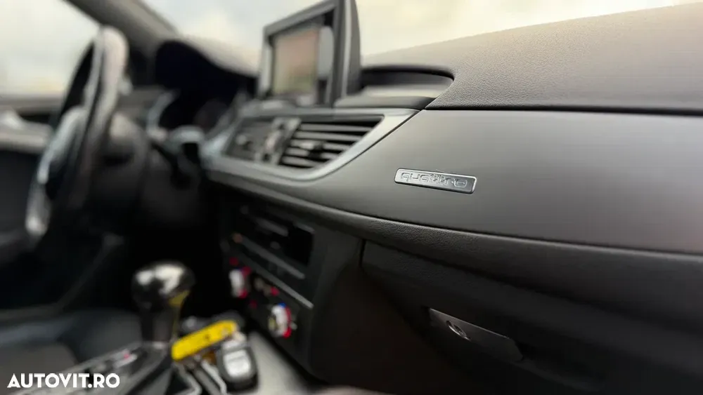 Audi A6 Allroad C7 3.0 TDI S tronic DPF — imagine 3