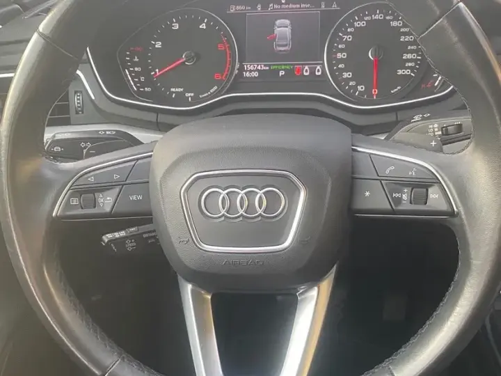 Audi A5 Sportback F5