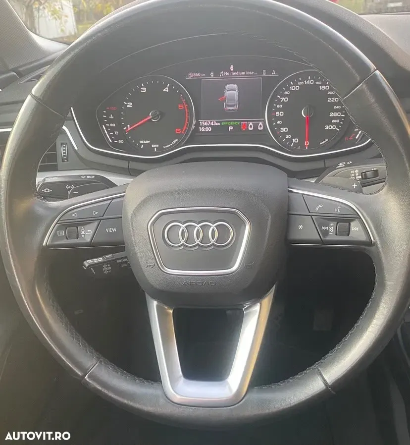 Audi A5 Sportback F5 — imagine 6