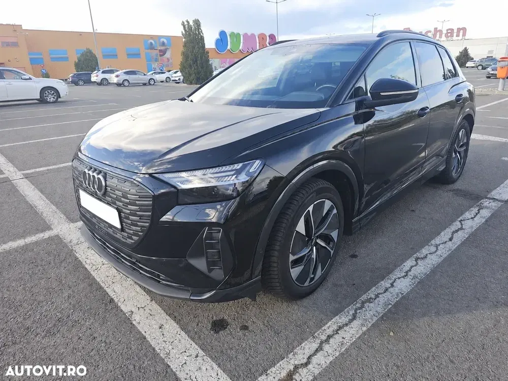 Audi Q4 e-tron — imagine 2