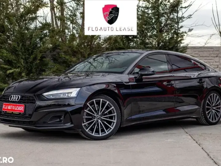 Audi A5 Sportback F5 2.0 35 TFSI S tronic MHEV S Line